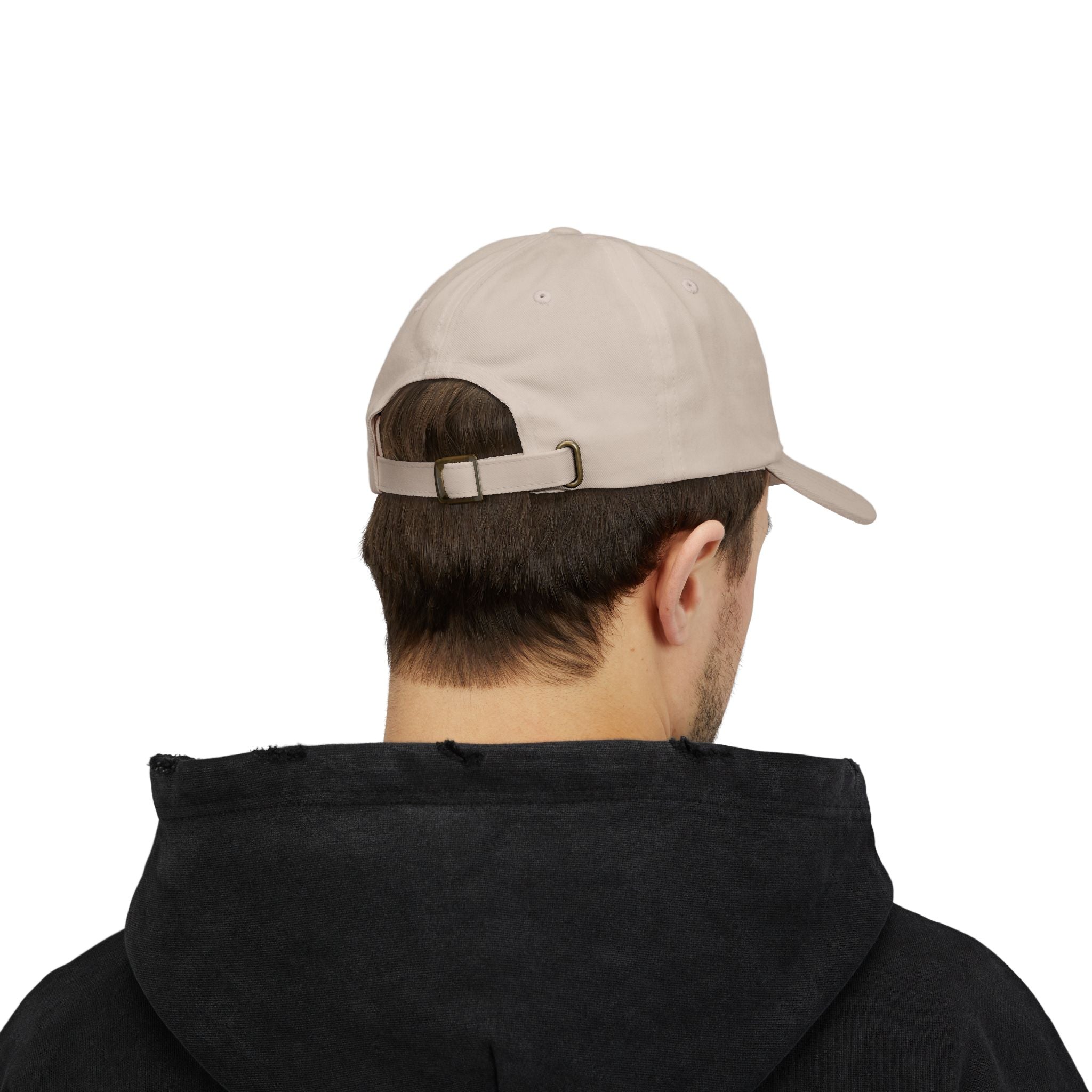 'Noticing is Antiseptic' #001 Classic Dad Cap Unisex