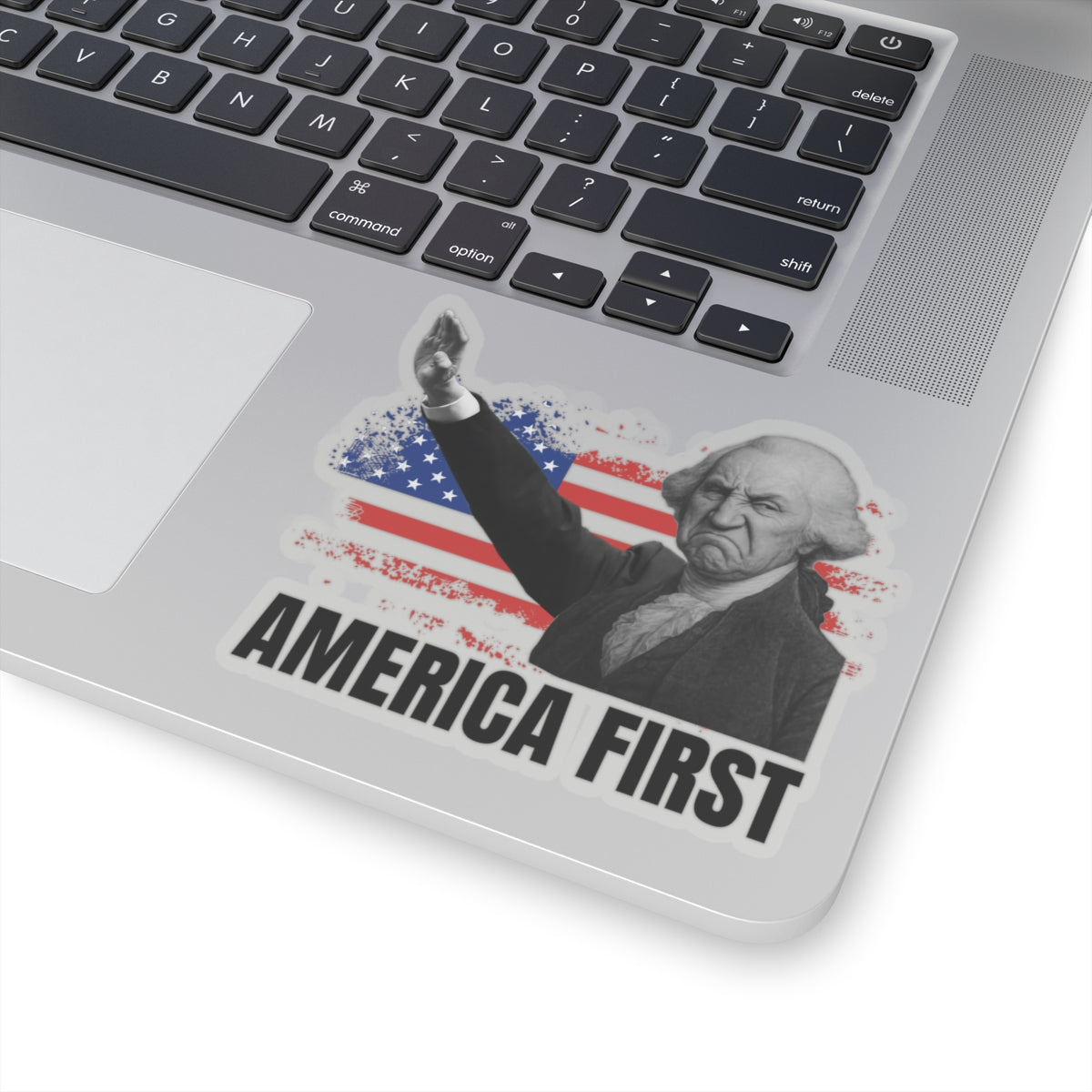 BE A GOOD GOY OR ELSE #0004 | Wall Touchers Stickers