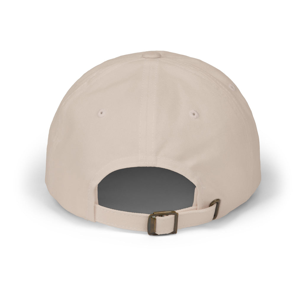 'Noticing is Antiseptic' #001 Classic Dad Cap Unisex