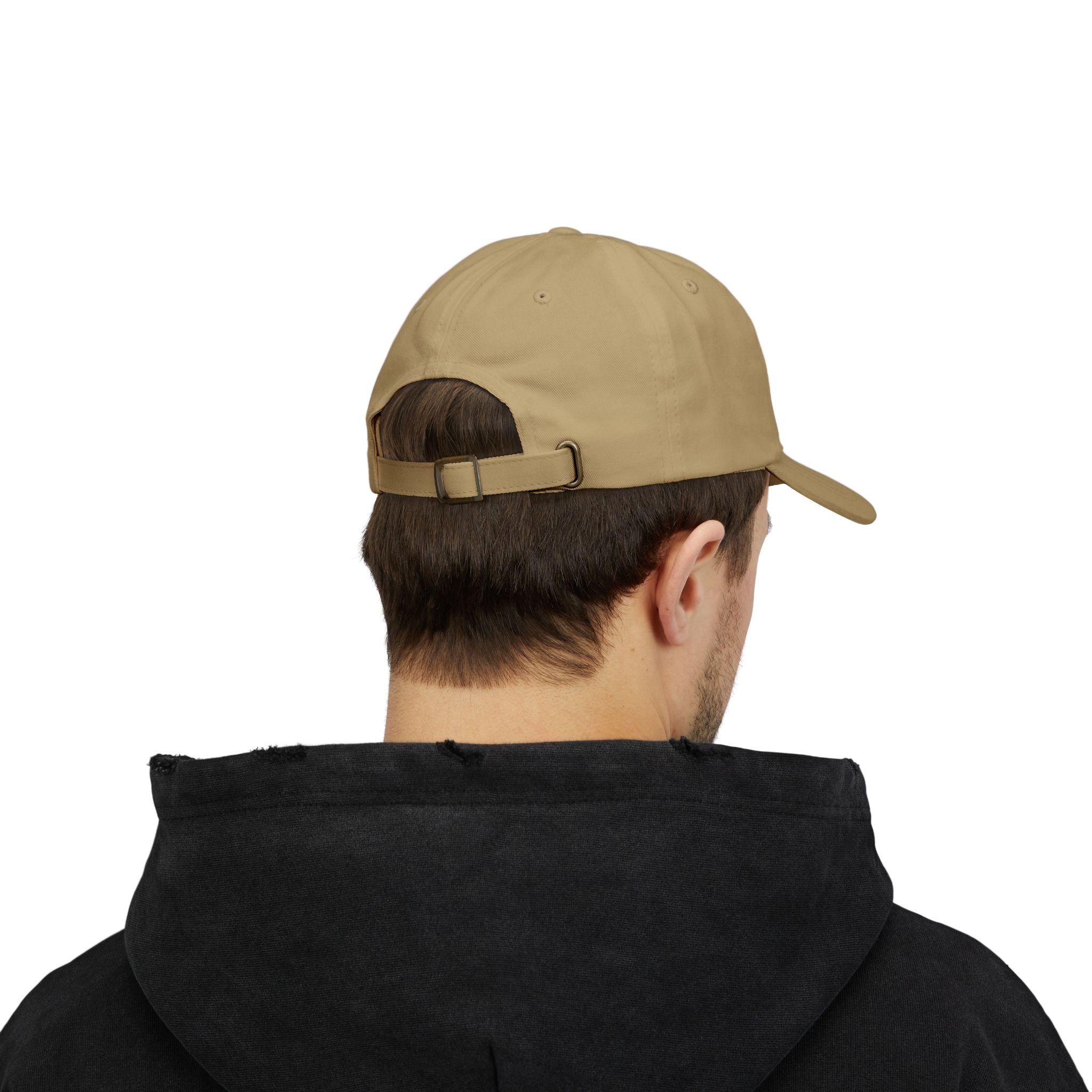 'Noticing is Antiseptic' #001 Classic Dad Cap Unisex
