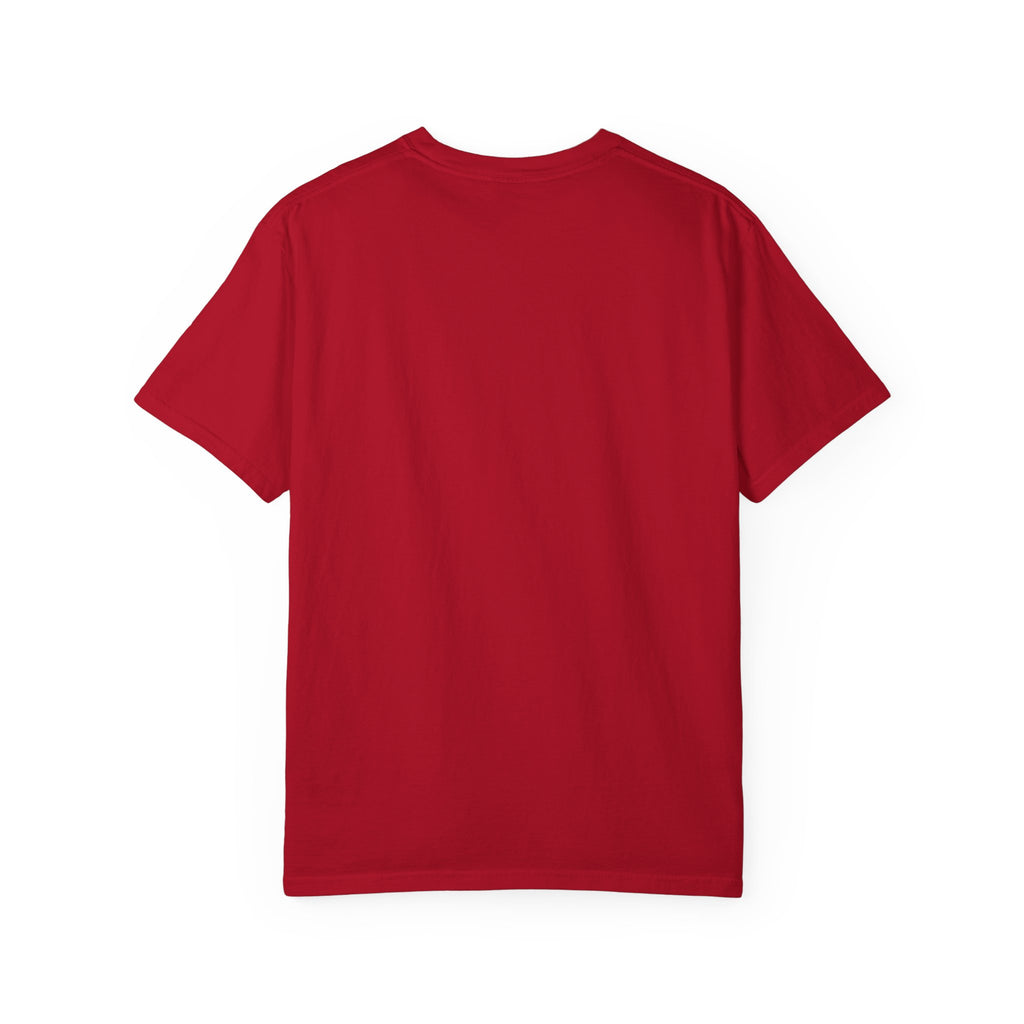 Antiseptic #002 - "The Good Life" Shirt Unisex T-shirt - Noticer Tee