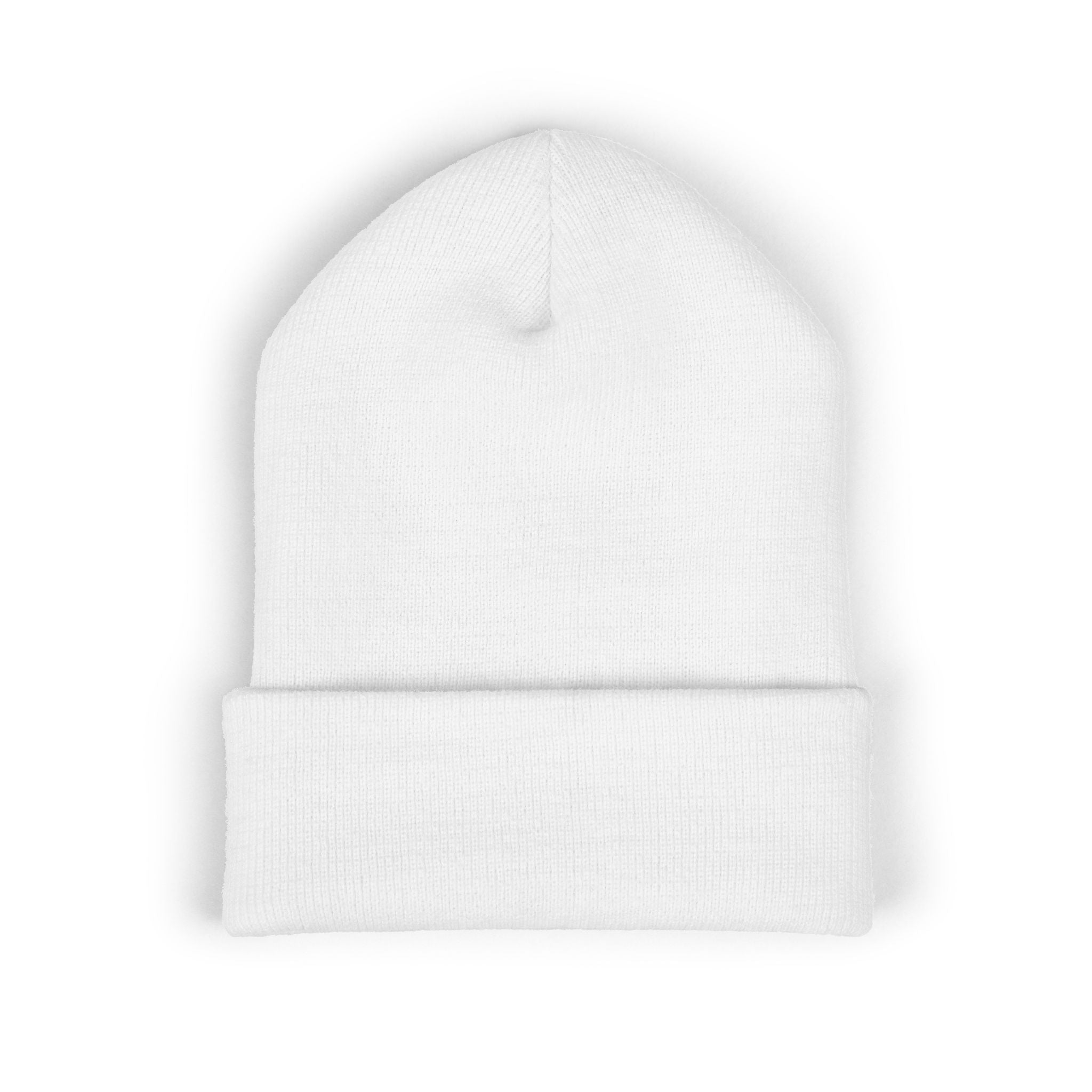Classic Cuffed Beanie - Cozy Embroidered Winter Hat, Unisex Gift for Warmth, Winter Sports & Everyday Style, Perfect for Gifts and [...]