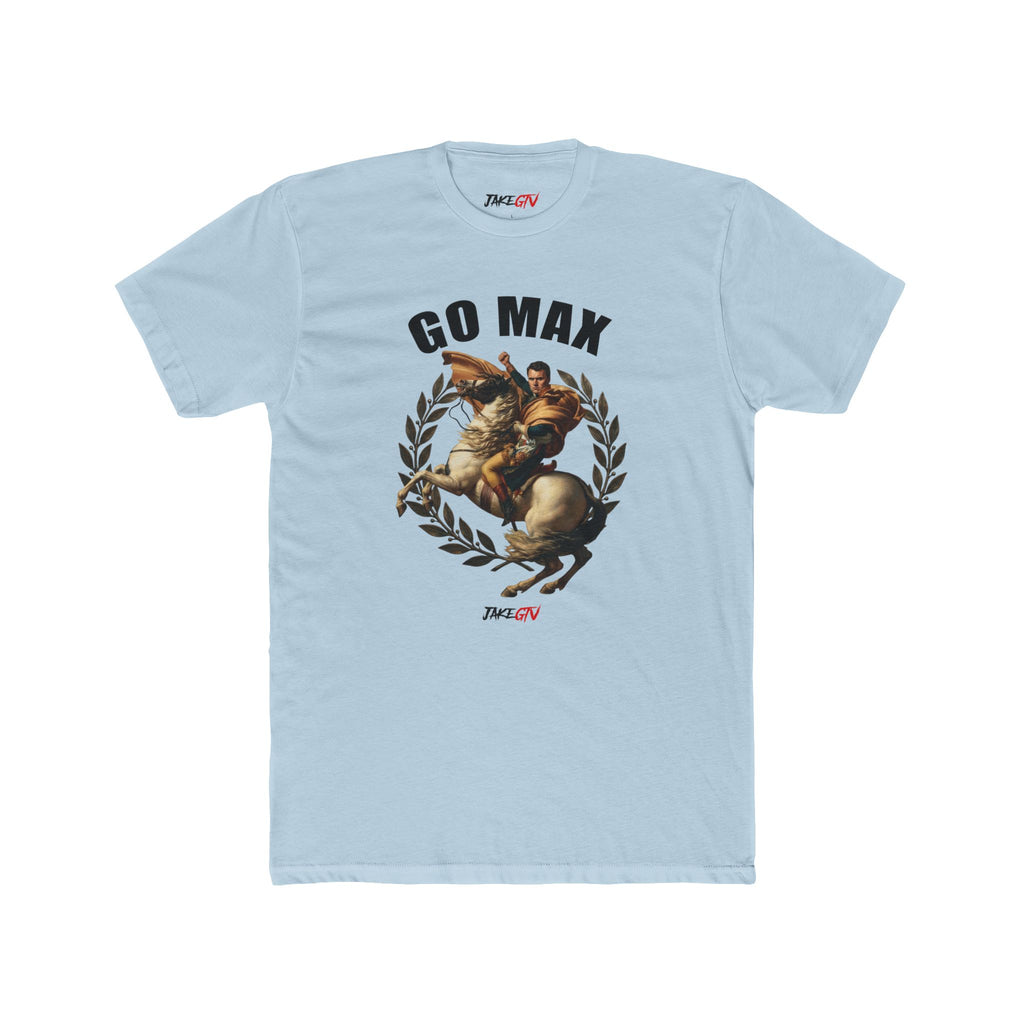 Go Max Noticer Tee