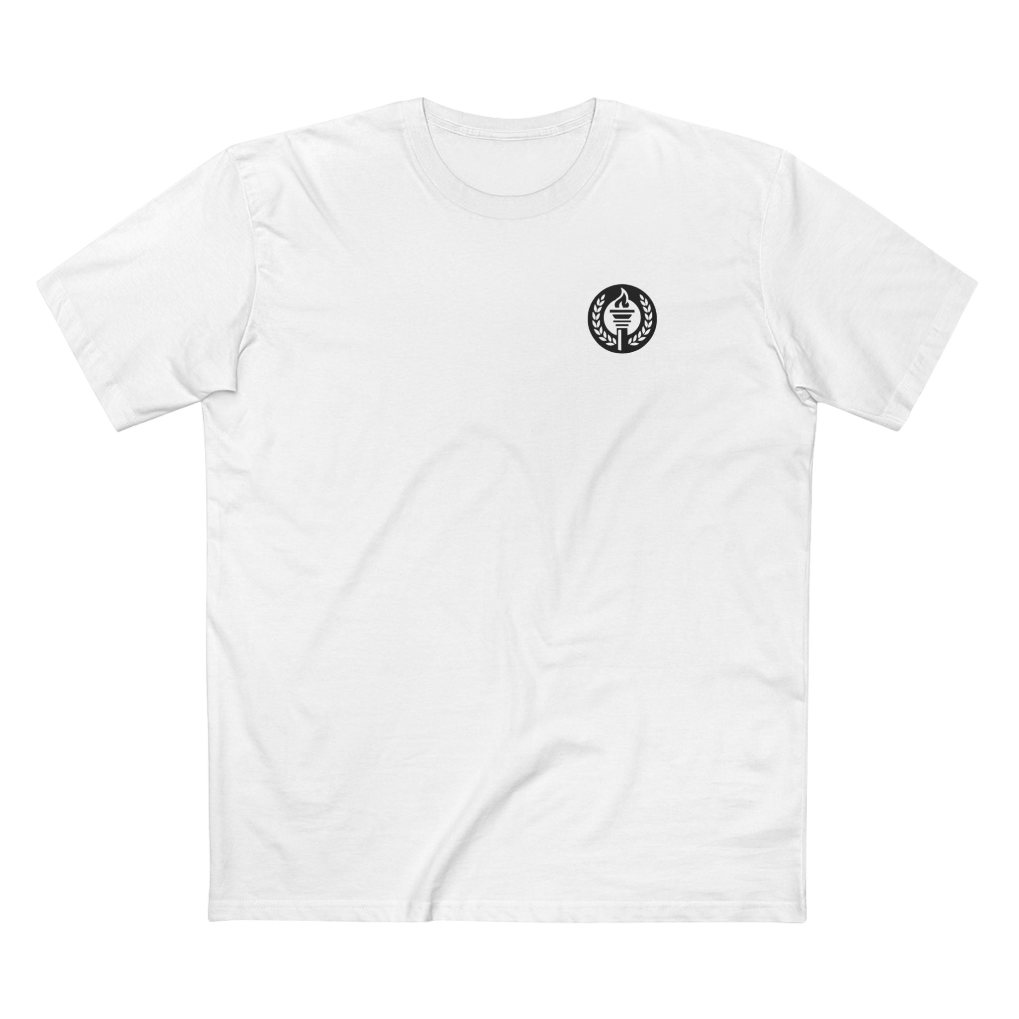 Men's Staple Tee