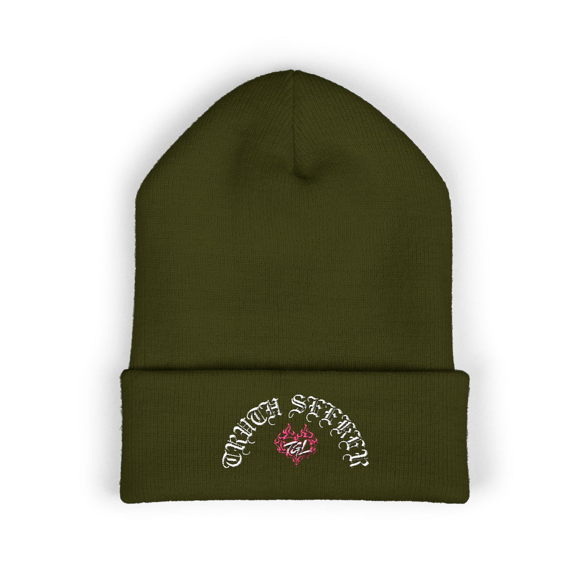 Truth Seeker Collection - Noticer Beanie