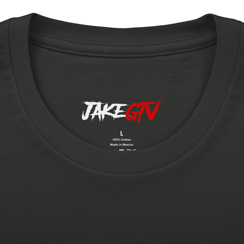 "Flip The Tables" Noticer Tee