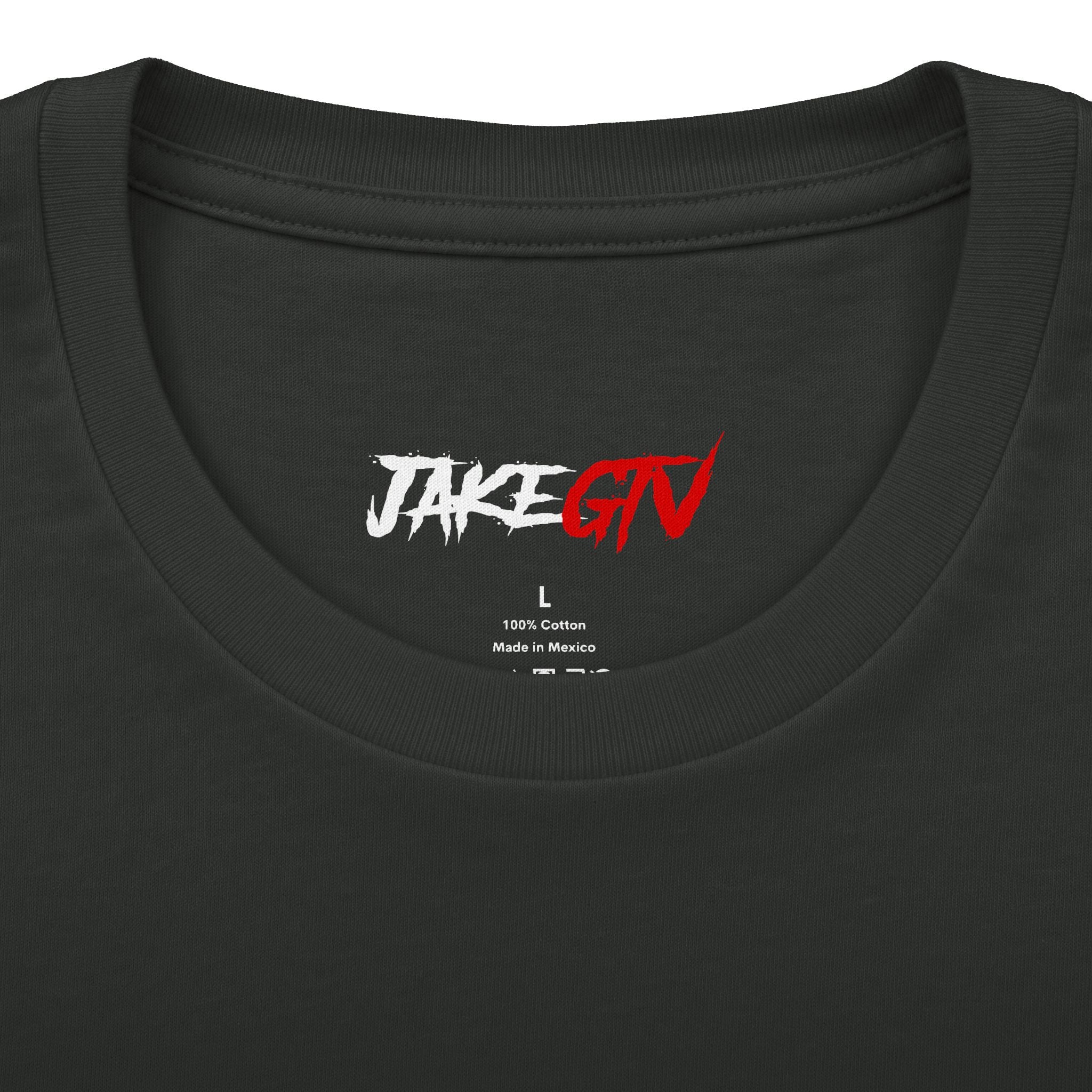 "Flip The Tables" Noticer Tee