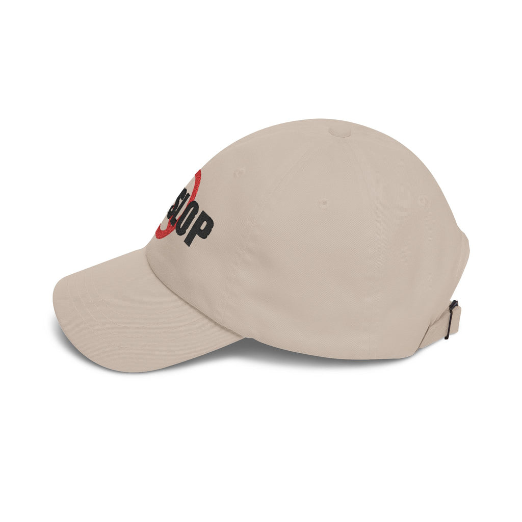 "Anti-Goyslop" Noticer Hat
