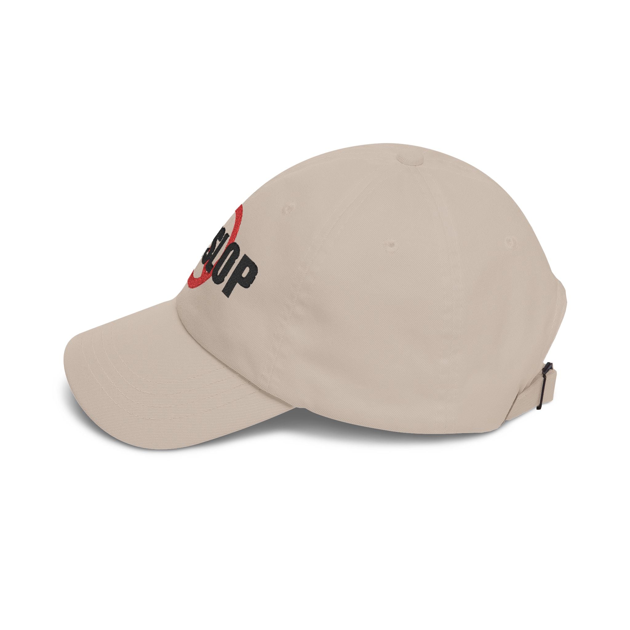 "Anti-Goyslop" Noticer Hat