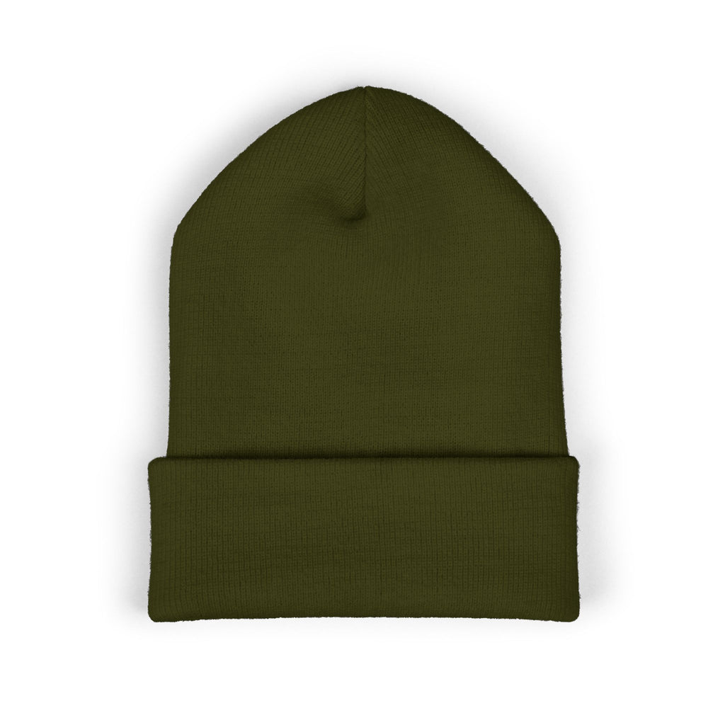 Truth Seeker Collection - Noticer Beanie