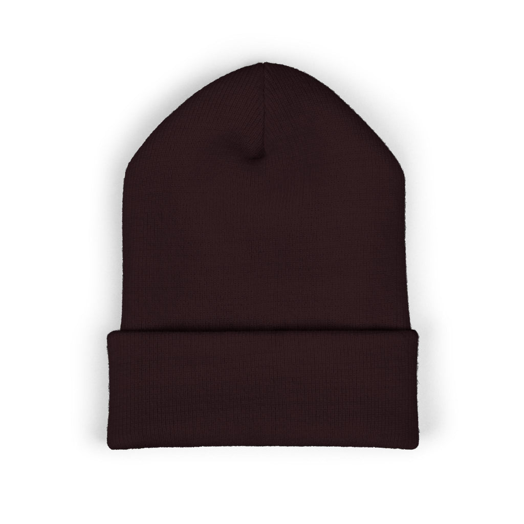 Truth Seeker Collection - Noticer Beanie