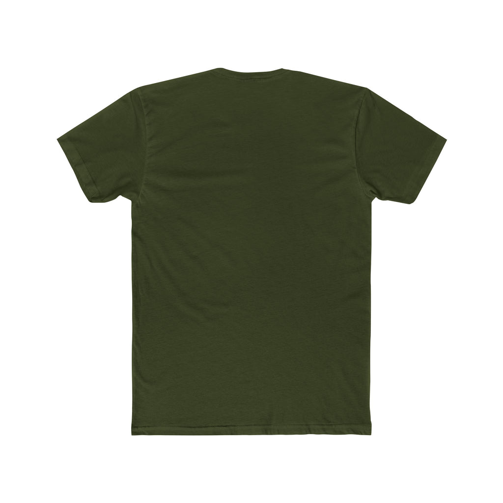 "I'm Not Dying For Israel" Noticer Tee