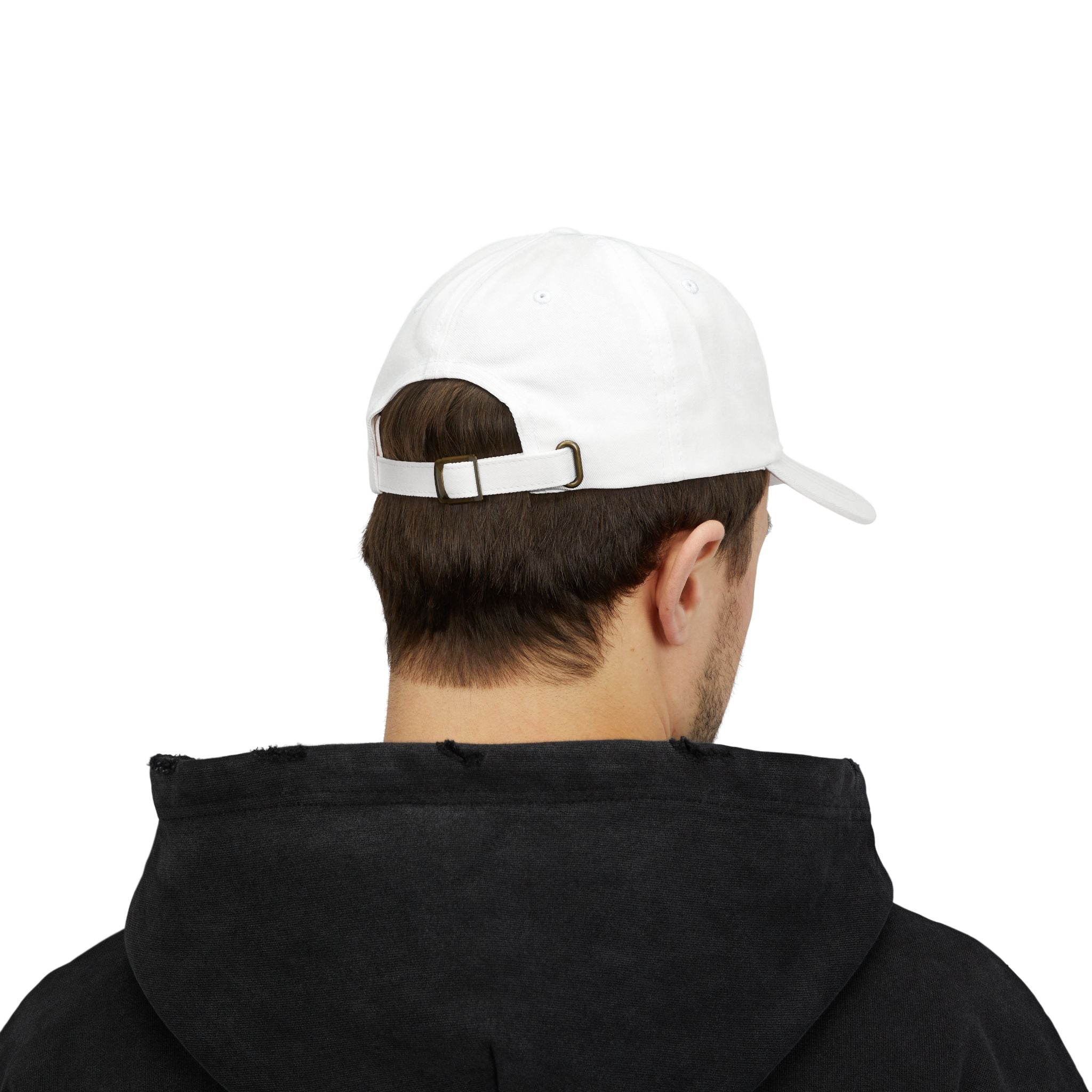 'Noticing is Antiseptic' #001 Classic Dad Cap Unisex