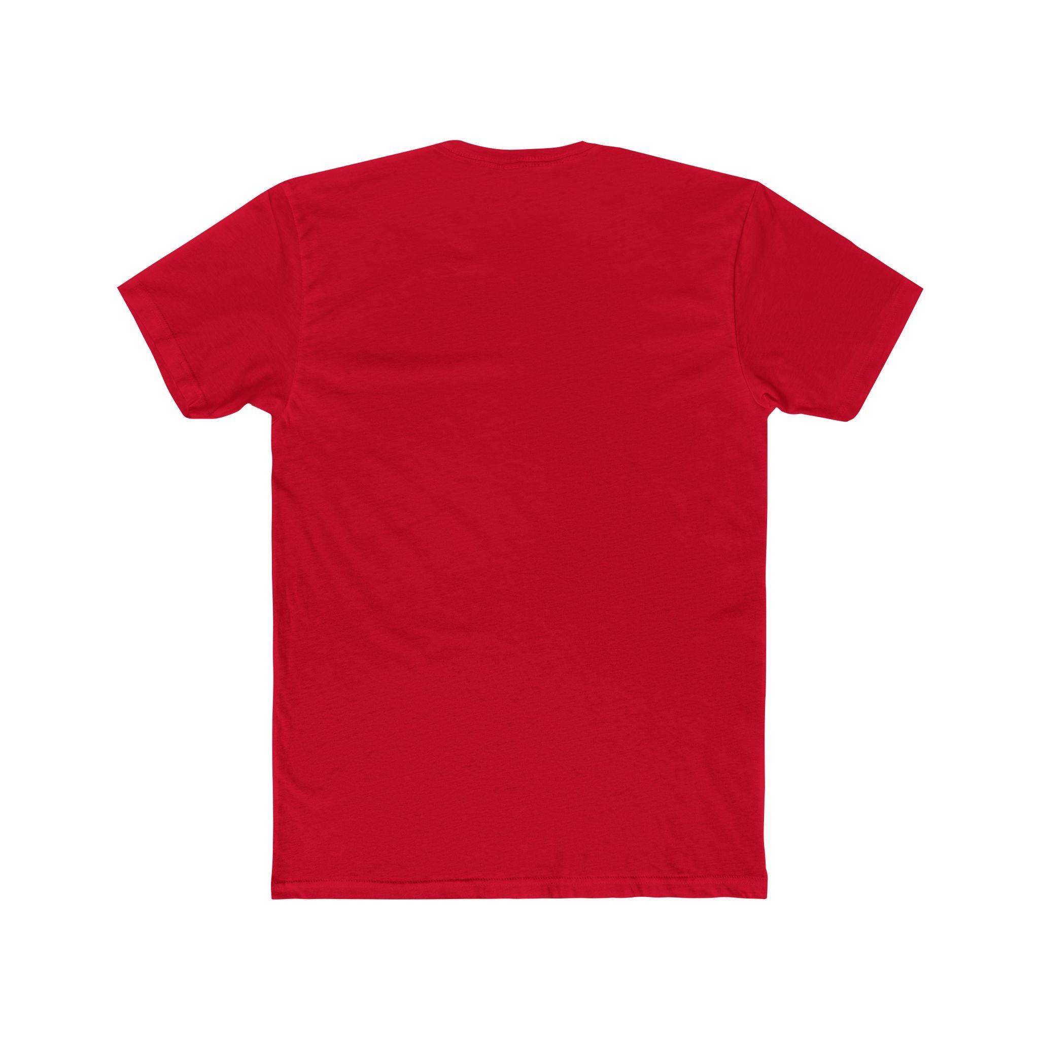"Flip The Tables" Noticer Tee