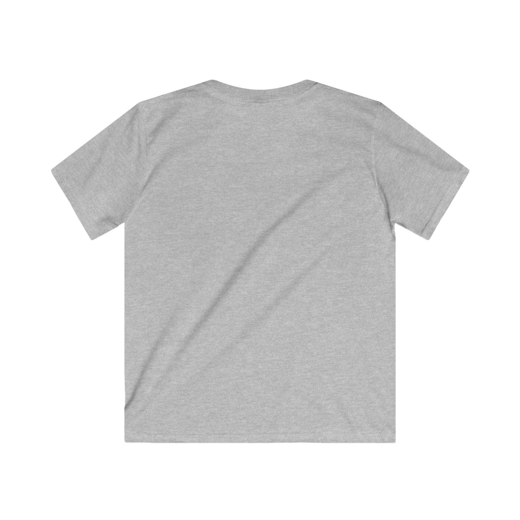 JAKEGTV Official - Kids Noticer Tee