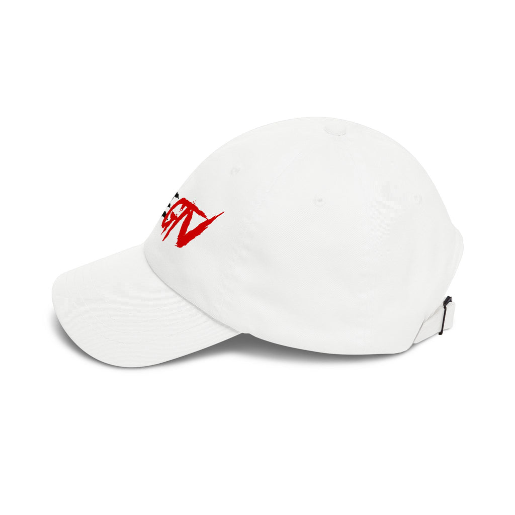 JAKEGTV Dad Cap