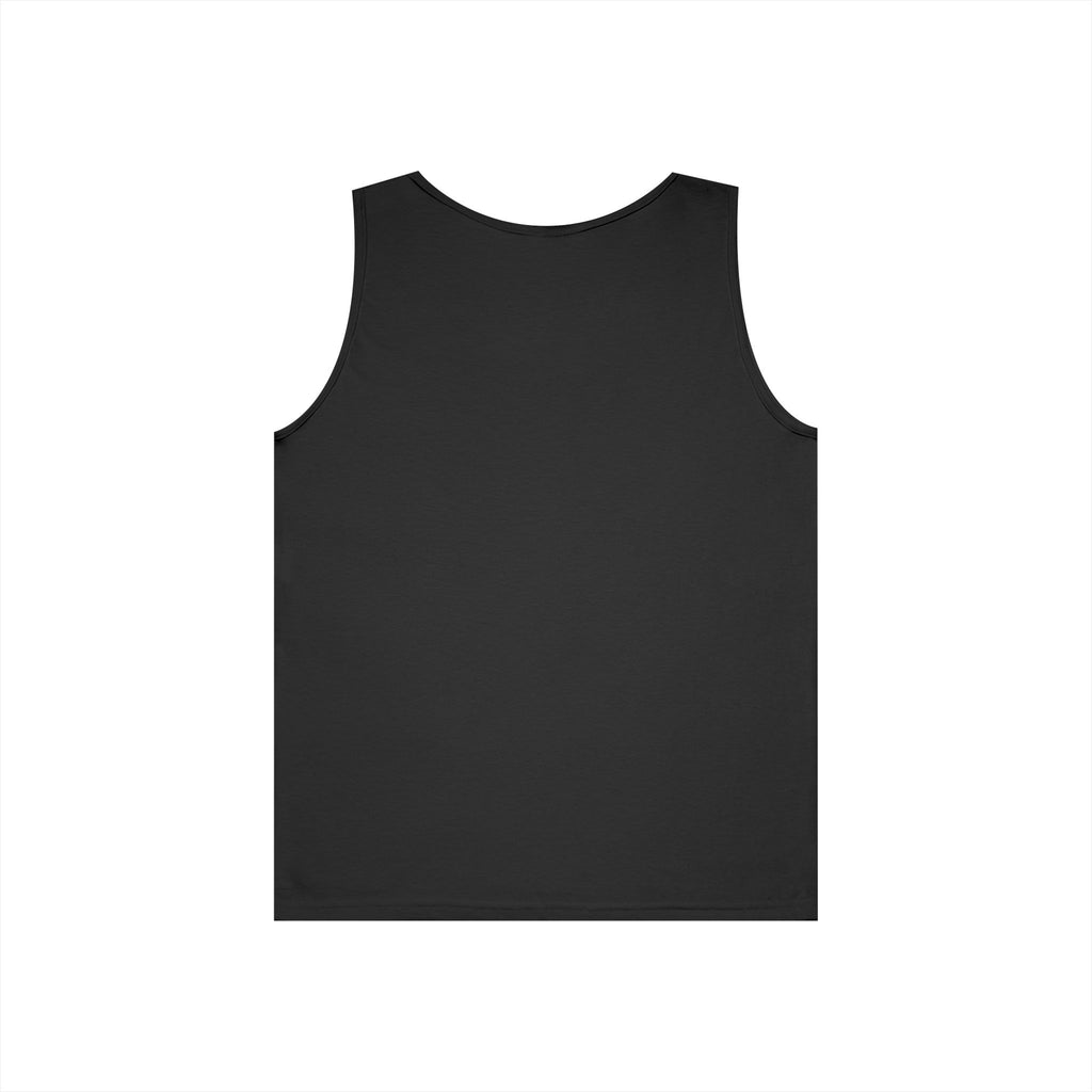 "PDF FILE LIVES DON'T MATTER" #0002 Marker Design Style Tank Top