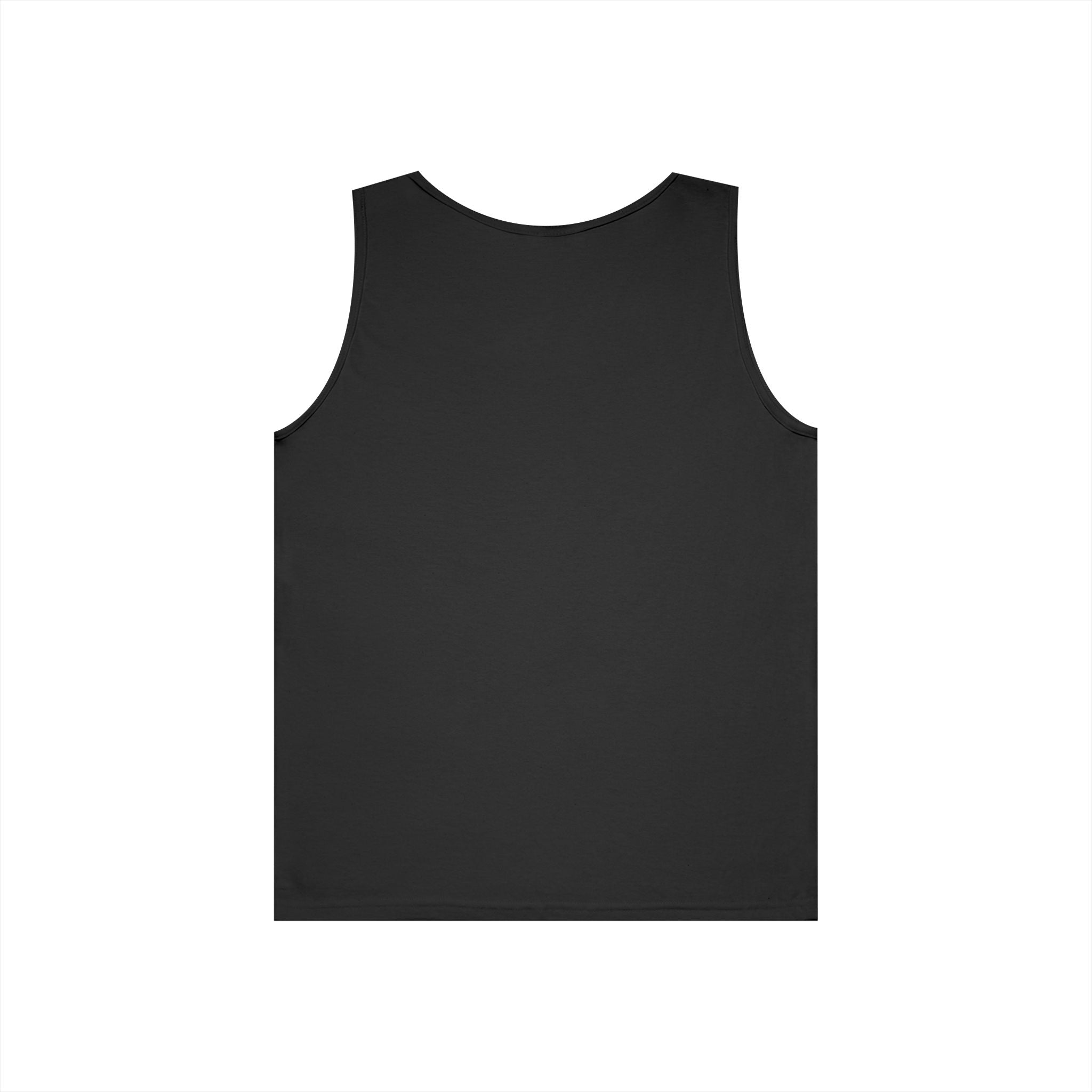 "PDF FILE LIVES DON'T MATTER" #0002 Marker Design Style Tank Top