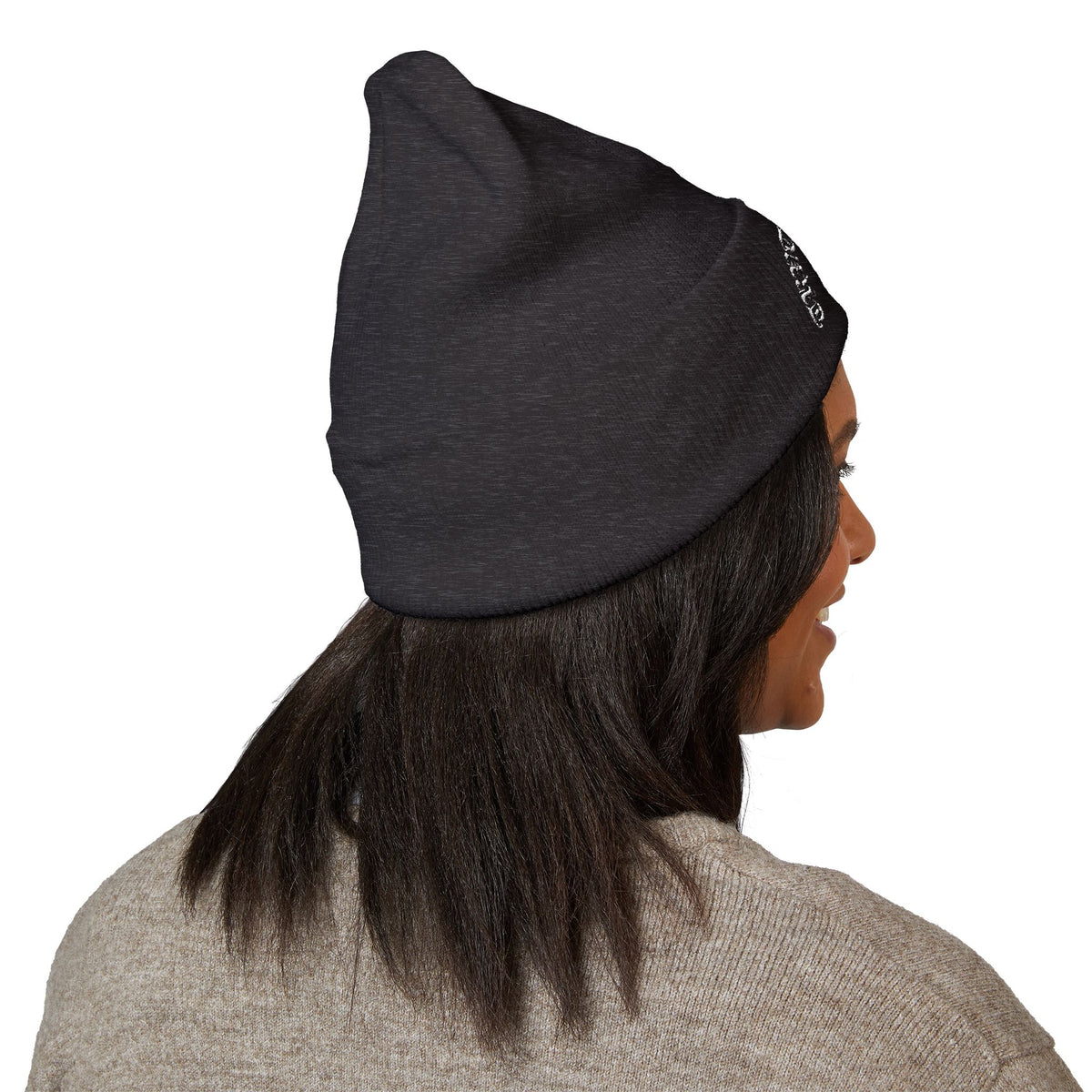 Truth Seeker Collection - Noticer Beanie