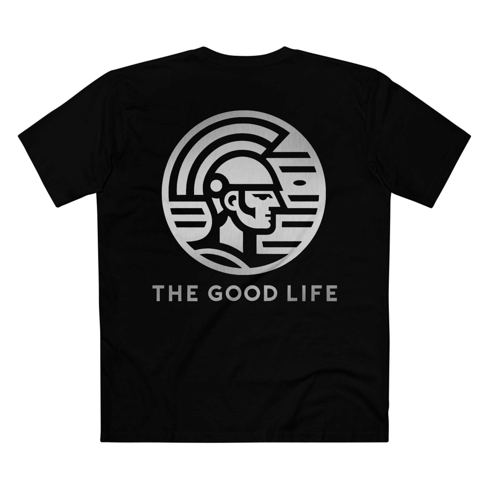 Men's Staple Tee