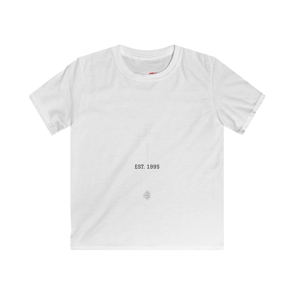 Truth Seeker Collection - Kids Noticer Tee