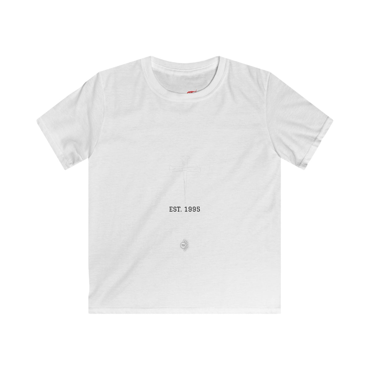 Truth Seeker Collection - Kids Noticer Tee