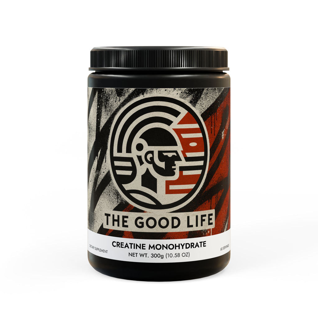 Creatine Monohydrate Supplement (300g, 10.58oz) *FAST-ABSORPTION MICRONIZED*