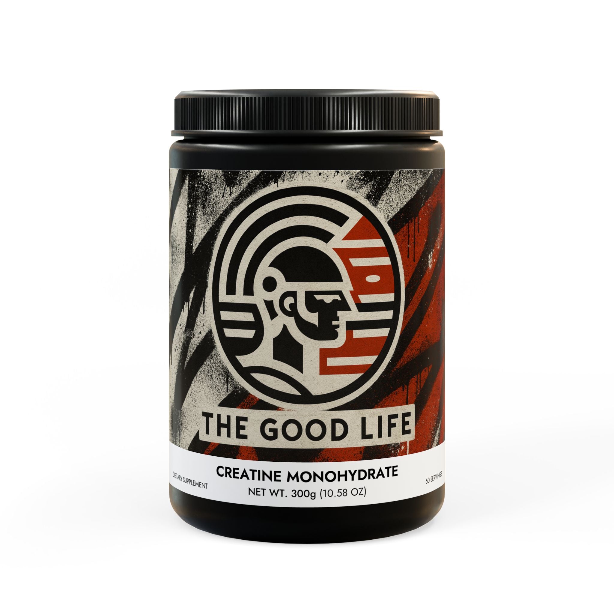 Creatine Monohydrate Supplement (300g, 10.58oz) *FAST-ABSORPTION MICRONIZED*