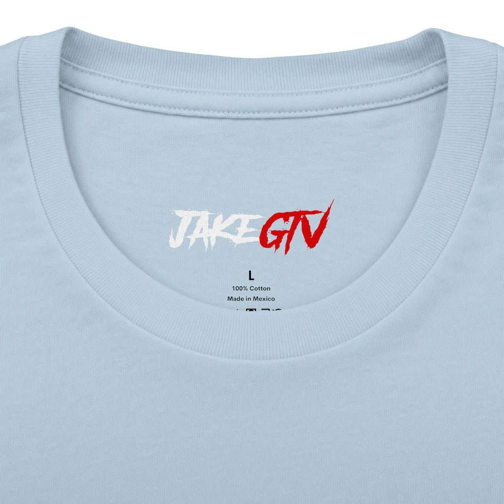 Noticing Is Antiseptic #01 - Noticer Tee