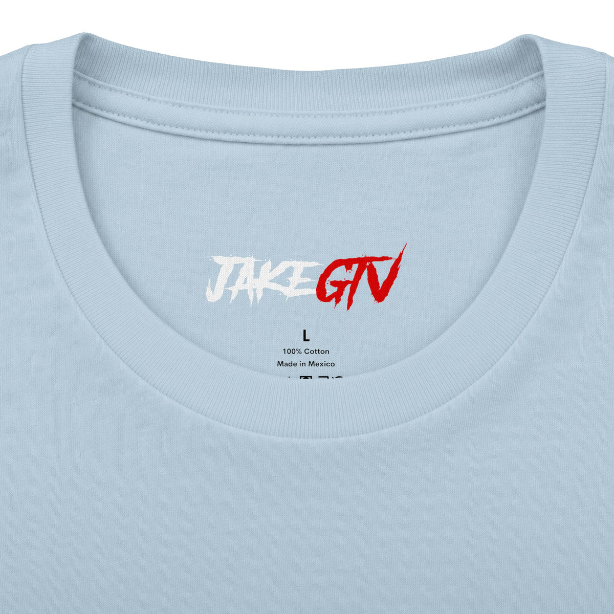Noticing Is Antiseptic #01 - Noticer Tee