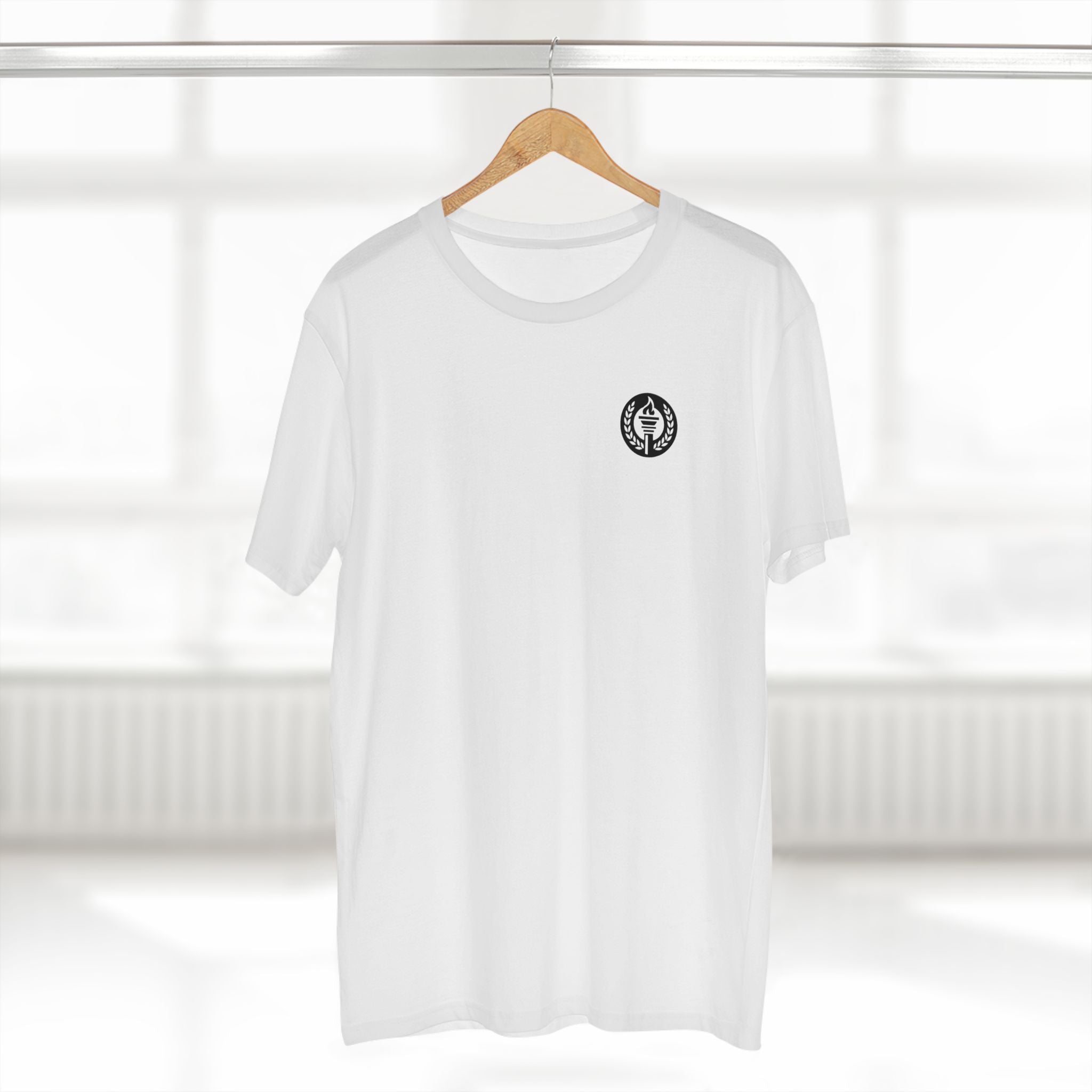 Men's Staple Tee