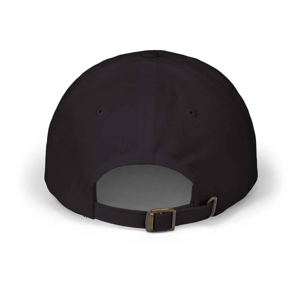 'Noticing is Antiseptic' #001 Classic Dad Cap Unisex