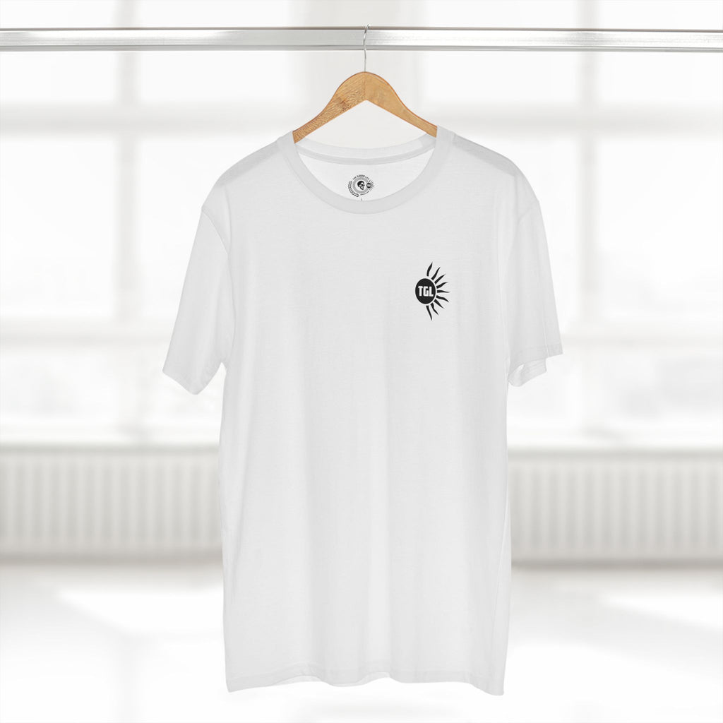 Stop The Chemtrails Tee
