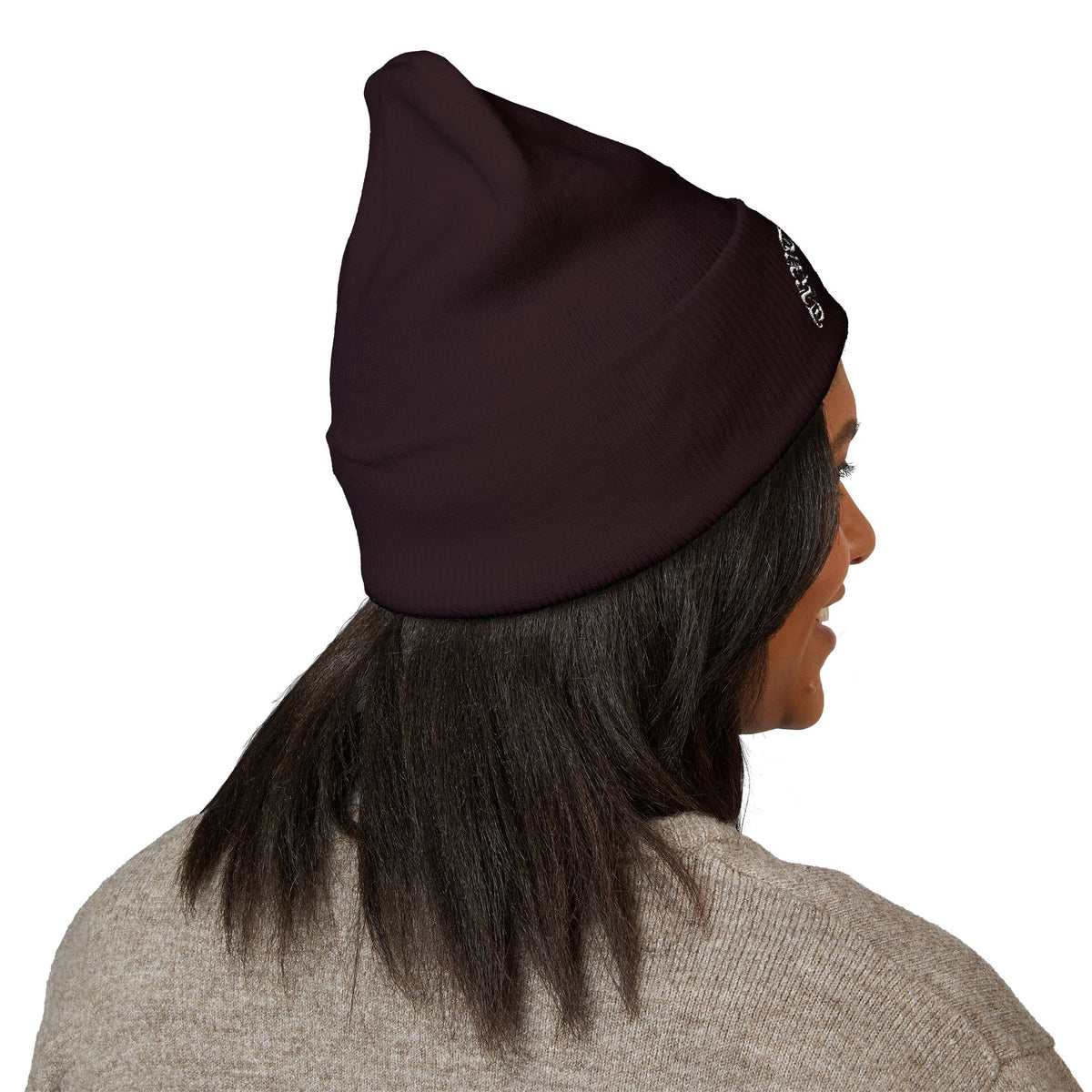 Truth Seeker Collection - Noticer Beanie