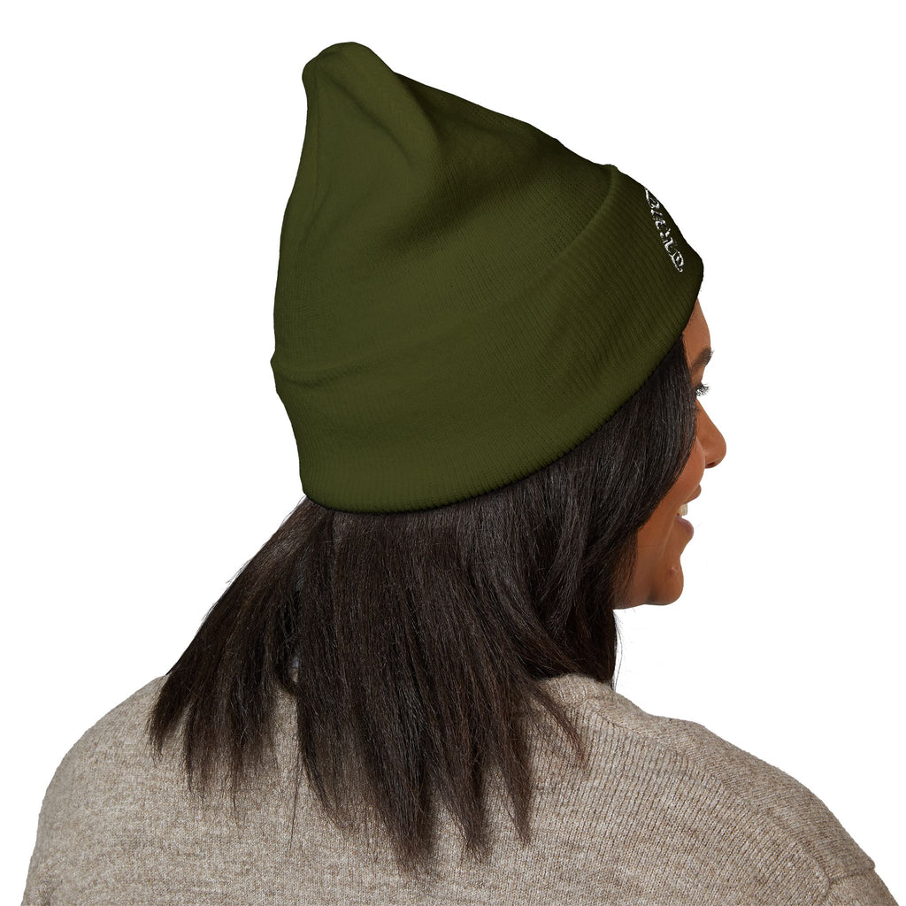 Truth Seeker Collection - Noticer Beanie