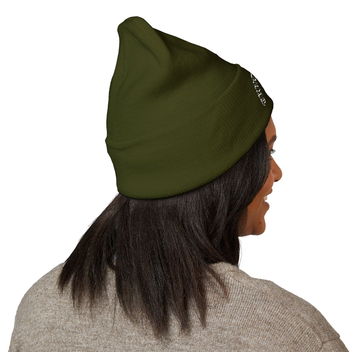 Truth Seeker Collection - Noticer Beanie