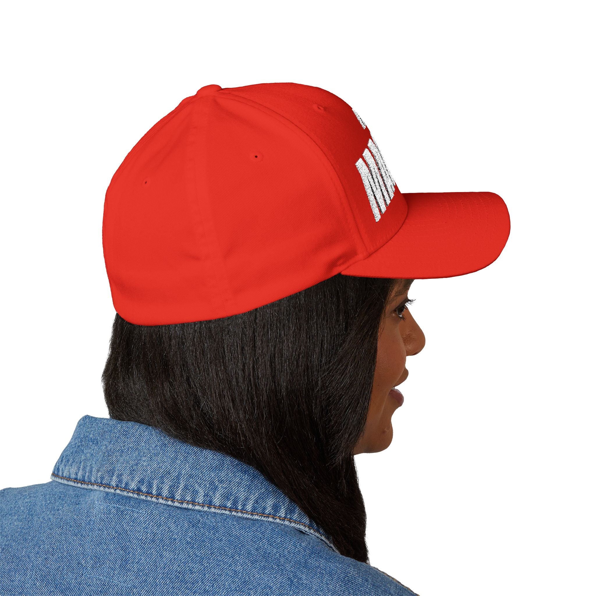 MAGAFAGIT *AS SEEN ON JAKEGTV* Stylish 'G0yim' Hat