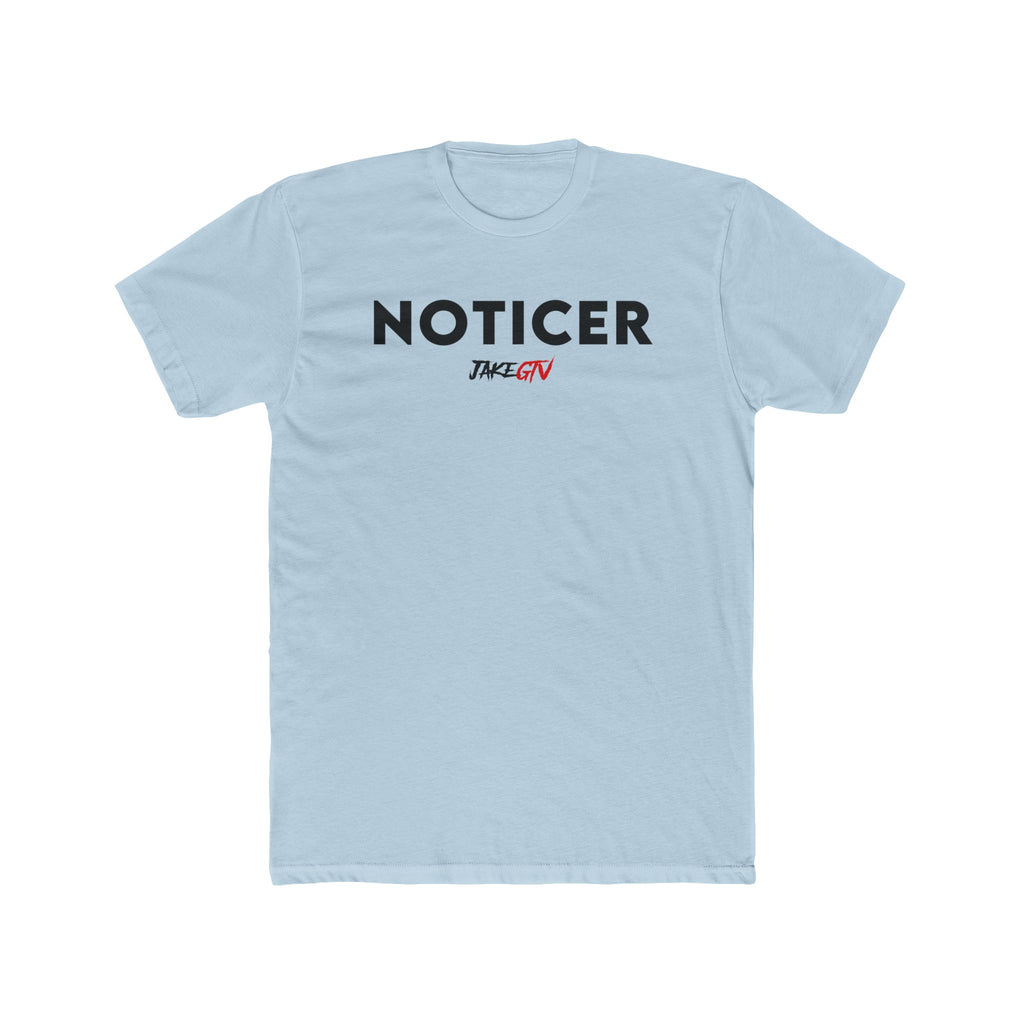JAKEGTV Noticer Tee