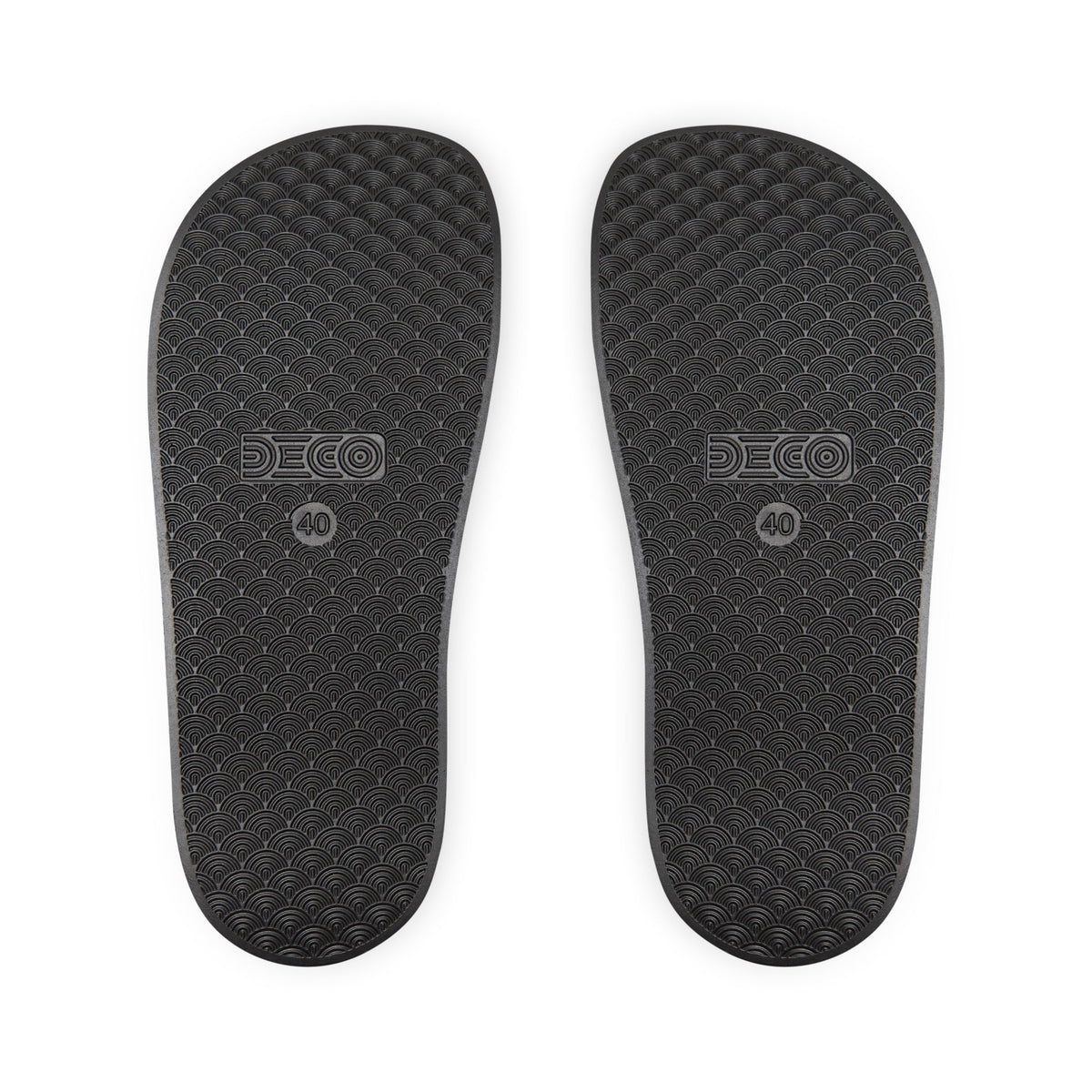 Men's Antiseptic Noticer Slides