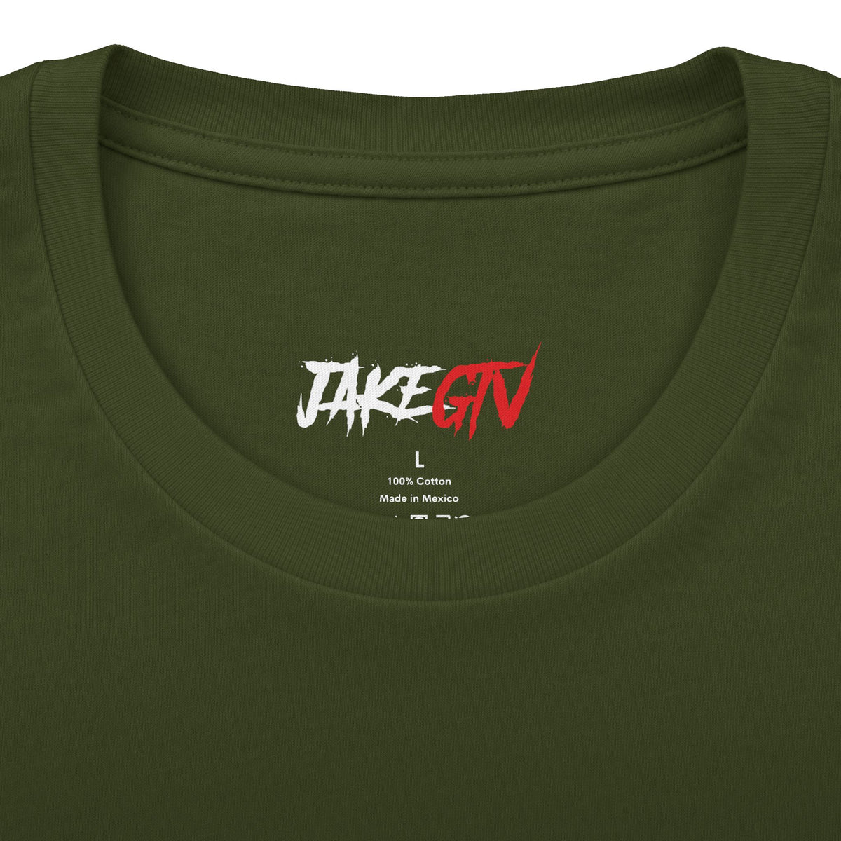 "The Goyim Know" Shut It Down - Noticer Tee