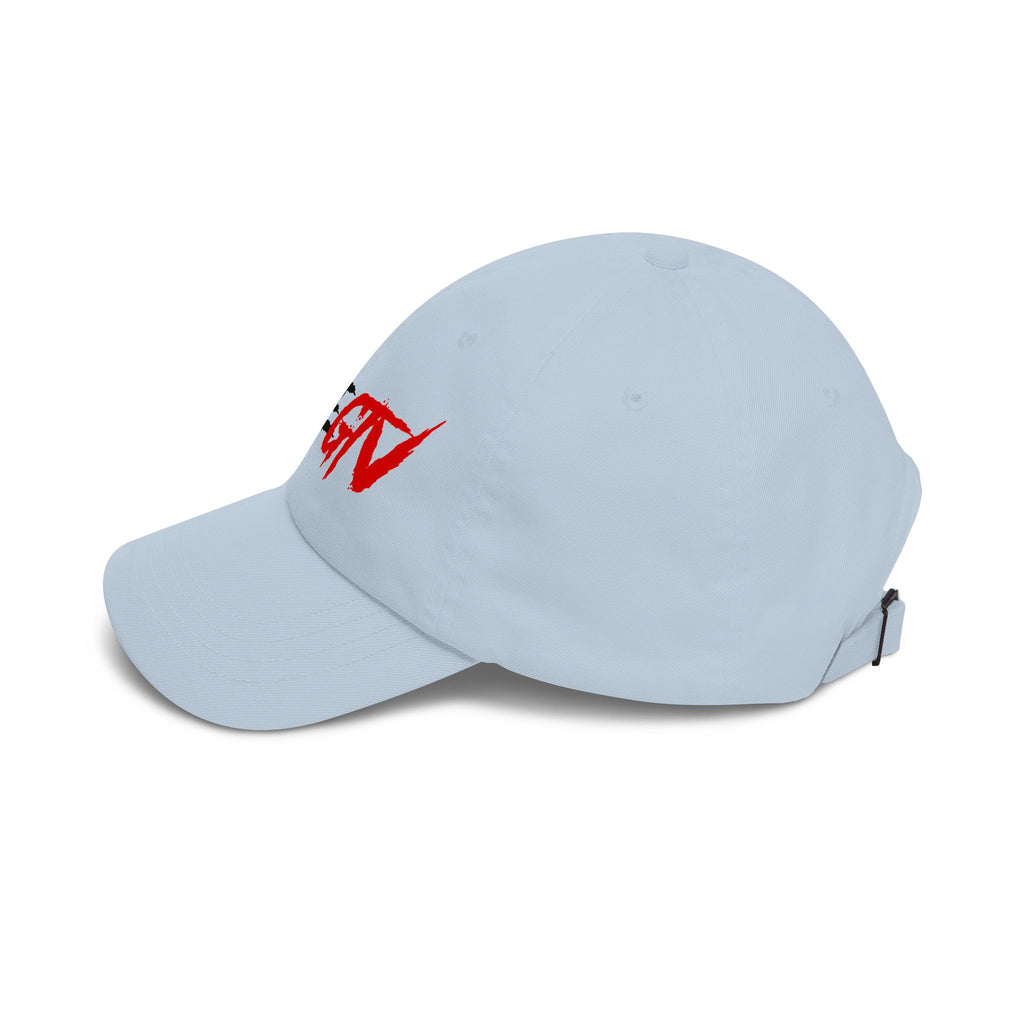 JAKEGTV Dad Cap