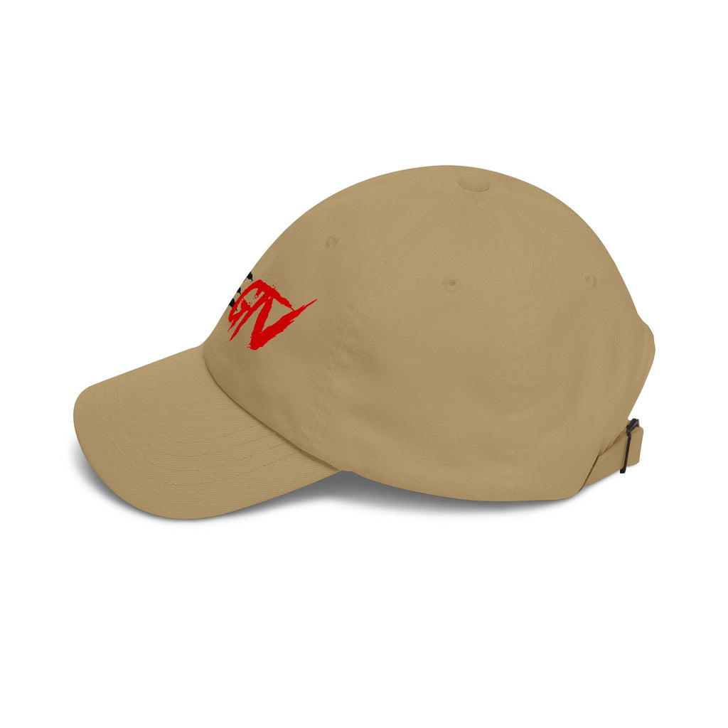 JAKEGTV Dad Cap