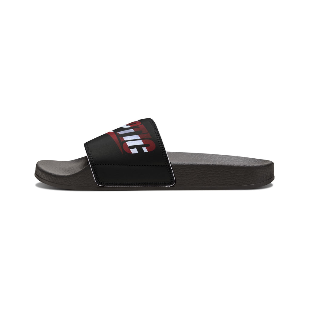 Men's Antiseptic Noticer Slides