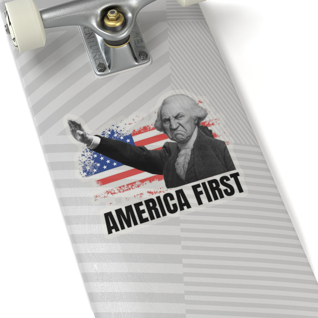 BE A GOOD GOY OR ELSE #0004 | Wall Touchers Stickers