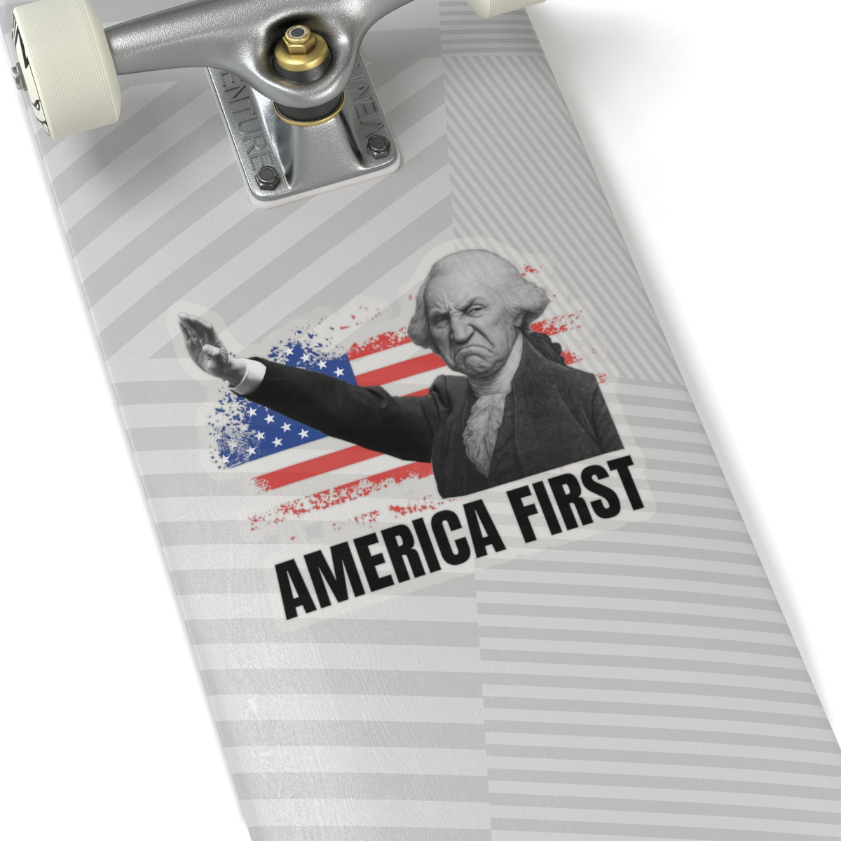 BE A GOOD GOY OR ELSE #0004 | Wall Touchers Stickers