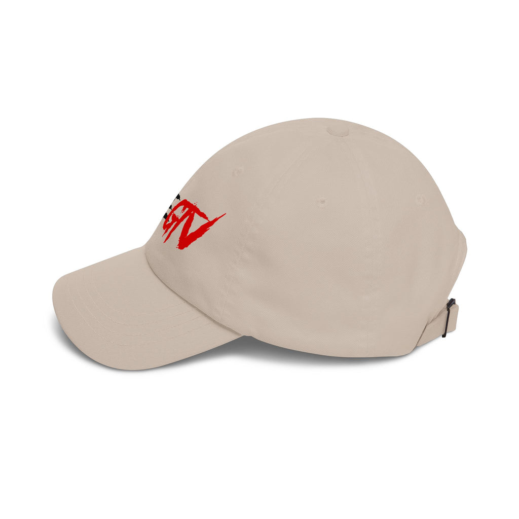 JAKEGTV Dad Cap