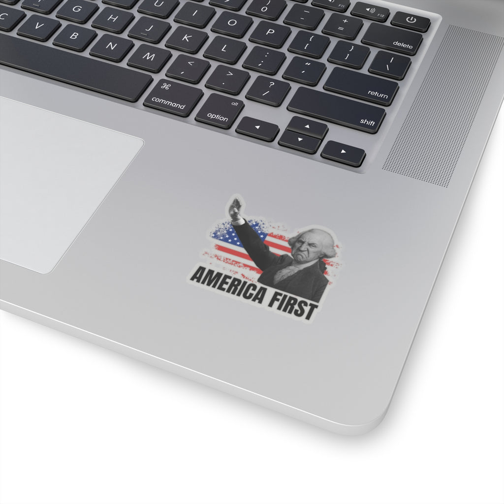 BE A GOOD GOY OR ELSE #0004 | Wall Touchers Stickers