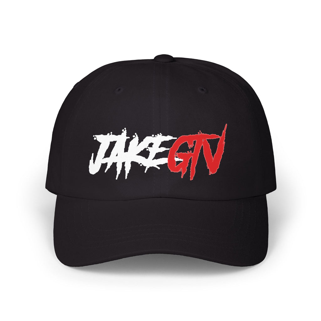 JAKEGTV Dad Cap